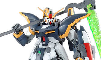 万代模型 1/100 MG 死神高达EW版/Gundam/高达 | GNAKU.COM