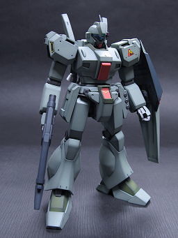 HGUC 1/144 RGM-89D 杰钢 (0096 Ver)