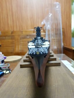 1:250 ARII 战舰大和