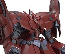 “HGUC 新吉翁克”决定于6月28日发售！全国的卖店现正接受预约中！ | GNAKU.COM
