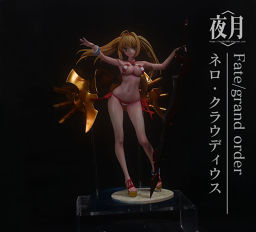【密技】GK制作 Cerberus project WF2018 尼禄