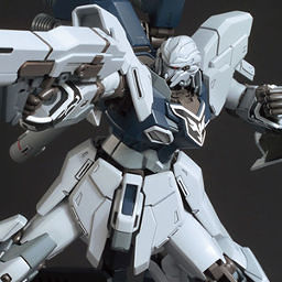 用新式关节构造实现HG史上最高峰的可动表现！「HGUC 新安州・原石（NARRATIVEVer.）」今天出货！ | GNAKU.COM