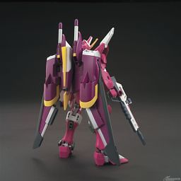 “HG 无限正义高达” ＆“HG威达”今天出货！