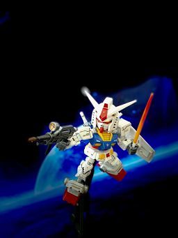 SDCS RX78-2
