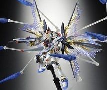 “RG 攻击自由高达用 扩充特效零件“天空之翼””开始受理2013年12月配送分的预约！ | GNAKU.COM