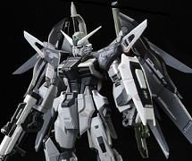 “RG 命运高达de-active模式”在PREMIUM BANDAI上开始受理预约！ | GNAKU.COM