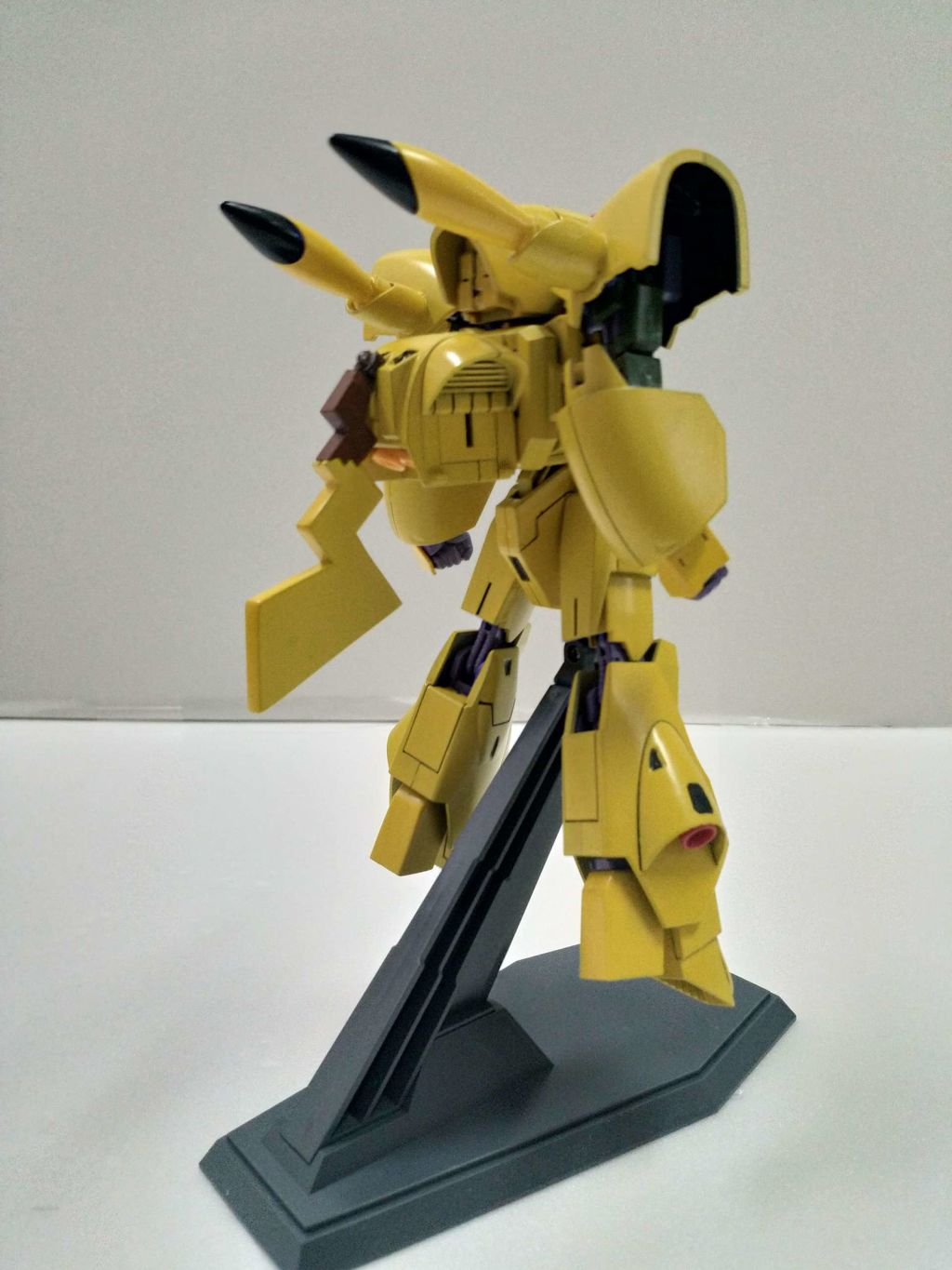 NRX-004 阿西玛| 格纳库| GNAKU.COM | 模型潮玩的格纳库
