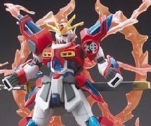 2015年9月发售的最新“高达模型”阵容！ | GNAKU.COM