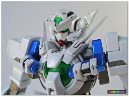 HG Gundam Astraea 正义女神高达