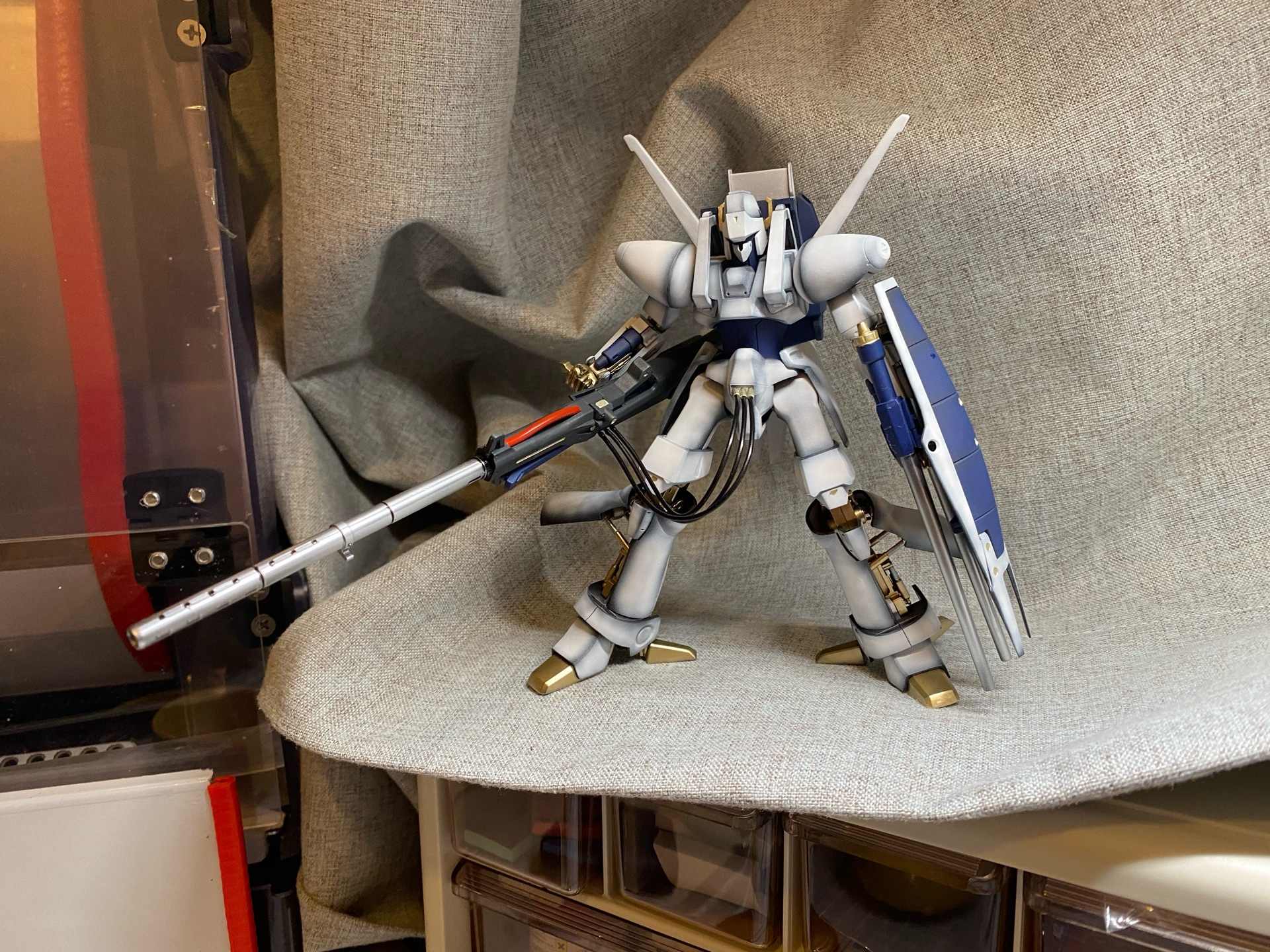 问题 Hg 重战机l Gaim 格纳库 Gnaku Com 模型潮玩的格纳库