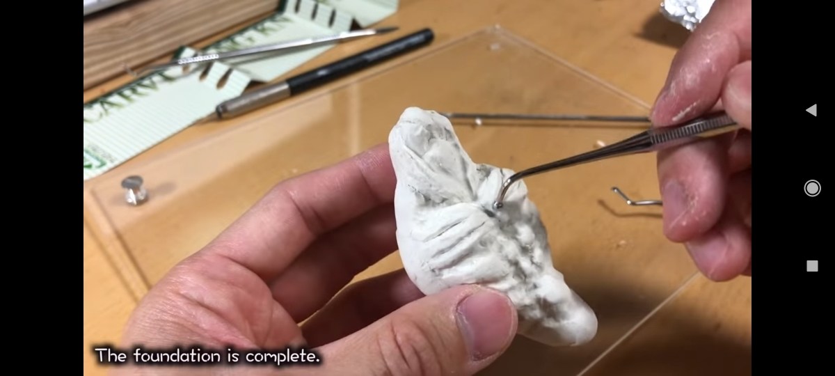 （问题）请教这是甚么材料