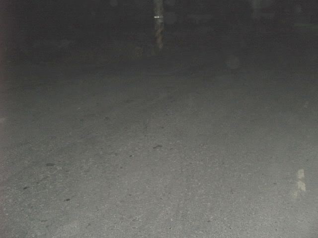 人頭+不明黑影