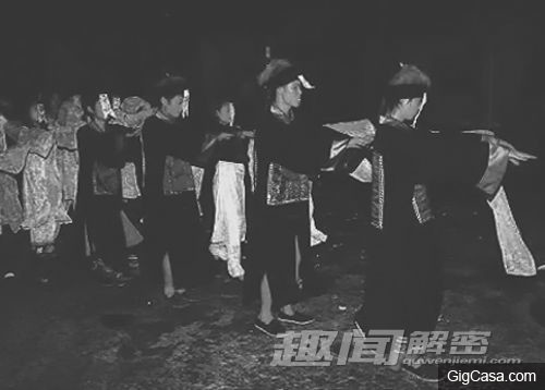 揭開:清朝廣西殭屍襲人事件真相