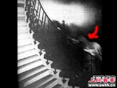 史上最詭異照片 靈異照片收集