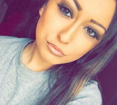 【影片+圖文】16歲辣妹高材生因為吃了一顆這個竟變成白癡滿臉恐怖癡呆樣！  