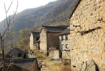 中國第一鬼村有多恐怖？封門村停屍棺材之迷揭秘  
