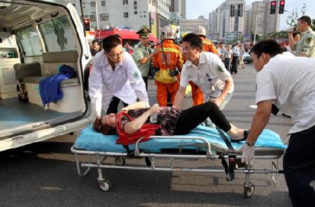 容易撞邪的五大職業 夜晚請謹慎出行