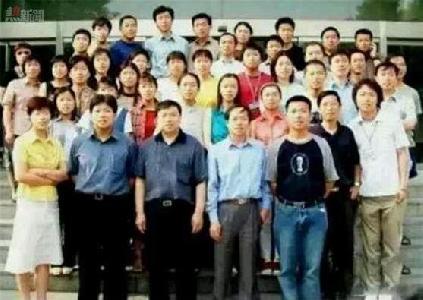 這是史上最恐怖的畢業照！99%人都看不懂，看懂的人都給嚇壞了，你敢看嗎？  