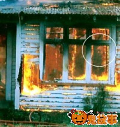 紐西蘭靈異照片展示比賽兩照片現同壹鬼影