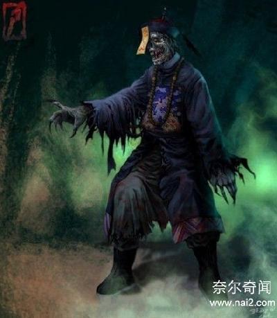 中國未解之謎：700年遭封殺的靈異事件  