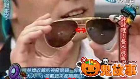 康熙來了驚現鬼魂!!!