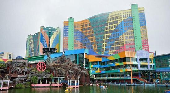 你在雲頂酒店 19 樓有看過「19748」號房嗎?如果你看過代表….太可怕了!(內附真人真事)