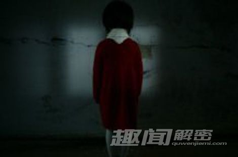 出租房裡的真實靈異事件