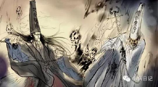 父親貪財失了良心,竟然將自己親生女兒許配給兩個死人
