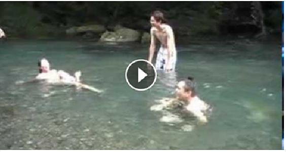 「水鬼」，到底是什麼鬼？所有人驚呆了！  