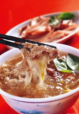 [家常料理]羊肉冬粉