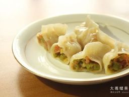 酸笋辣条饺子谁敢迎战