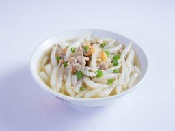 香菇肉碎银针粉