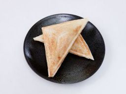 咖喱金枪鱼飞碟
