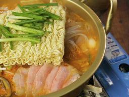 部队锅